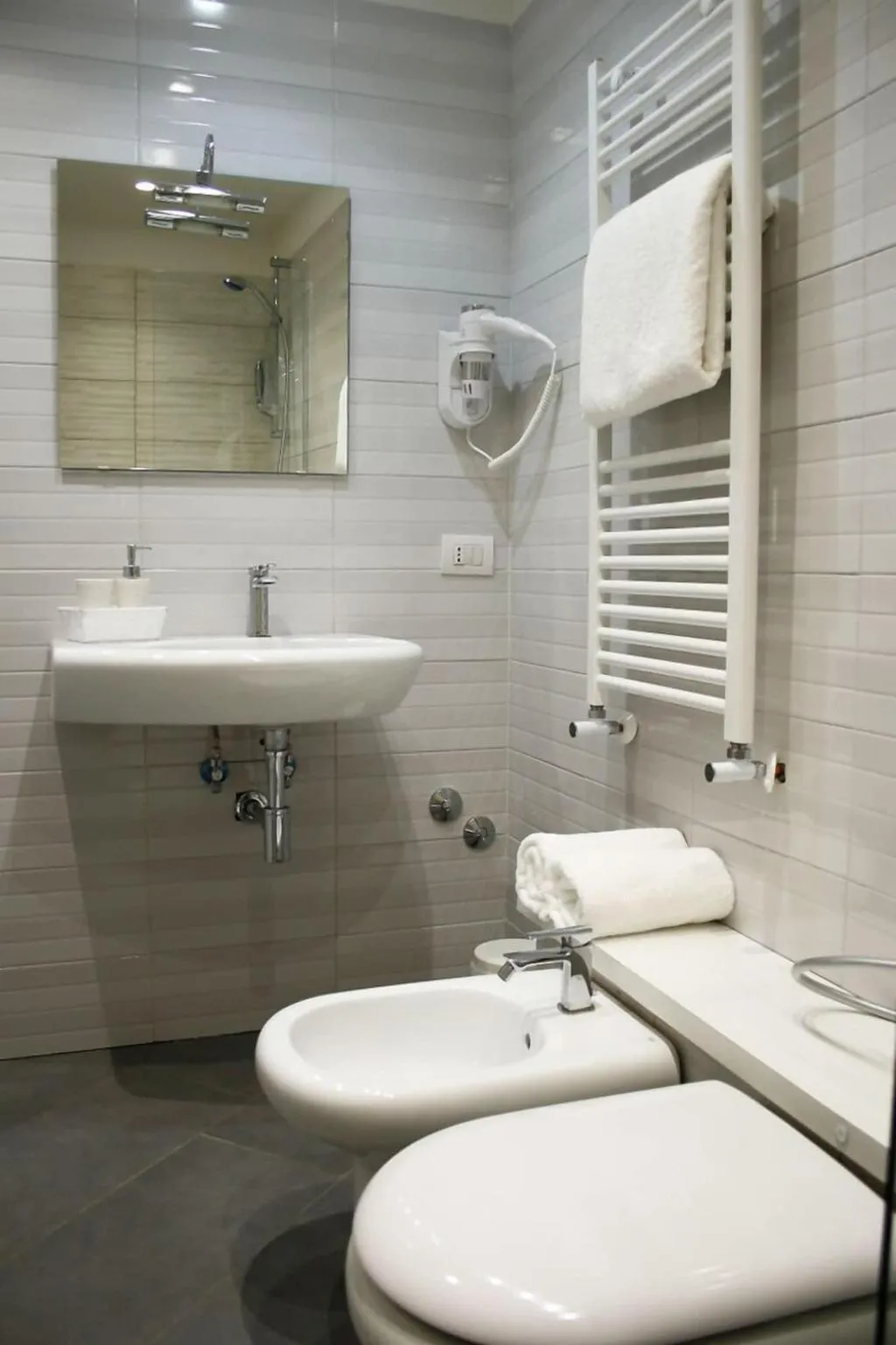 Room, Sotto Le Stelle Ai Decumani, Naples