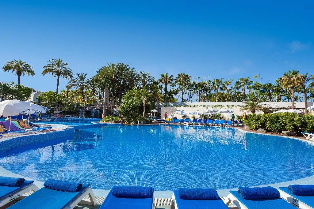 Pool, Best Tenerife, Tenerife