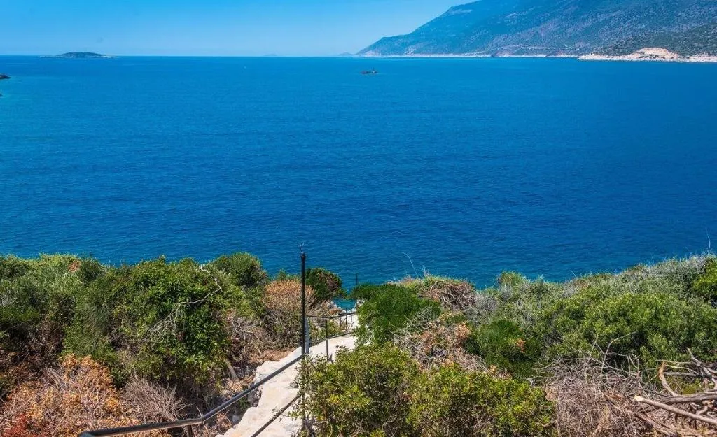 Room, Deniz Feneri Lighthouse +12 ADULT ONLY, Dalaman