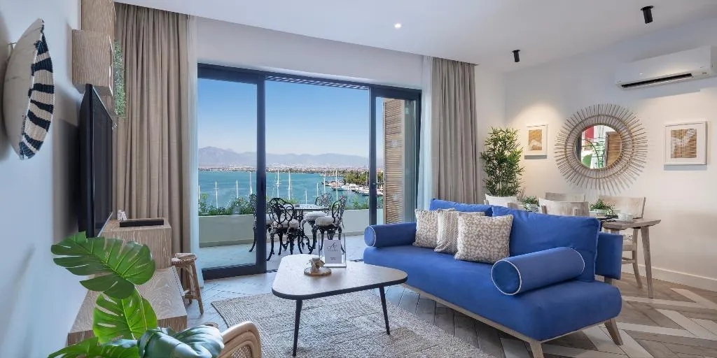 SUITE CITY VIEW Room, Ada Dreams, Dalaman