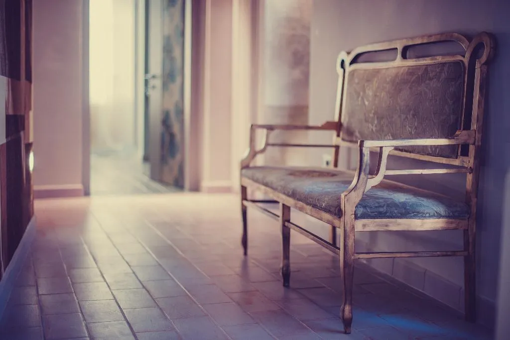 Lobby, Rodo Hotel Fashion Delight, Florence