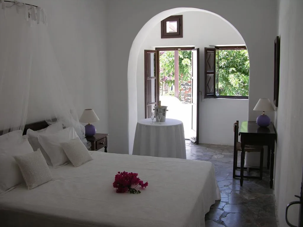 STUDIO CLASSIC Room, Santorini Reflexions Sea Hotel, Santorini