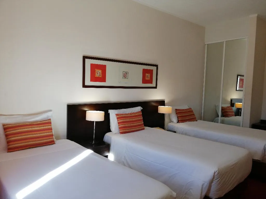 TRIPLE CLASSIC Room, Monaco, Algarve