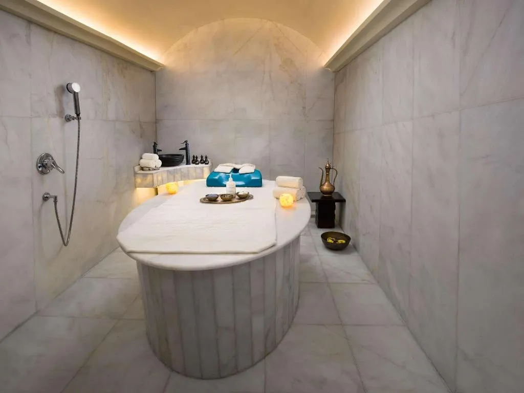 Sports and Entertainment, Fairmont Nile City, Cairo
