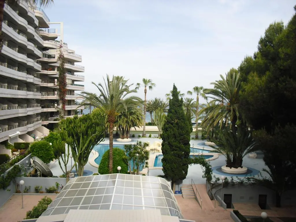 General view, Paraiso Mar, Costa Blanca