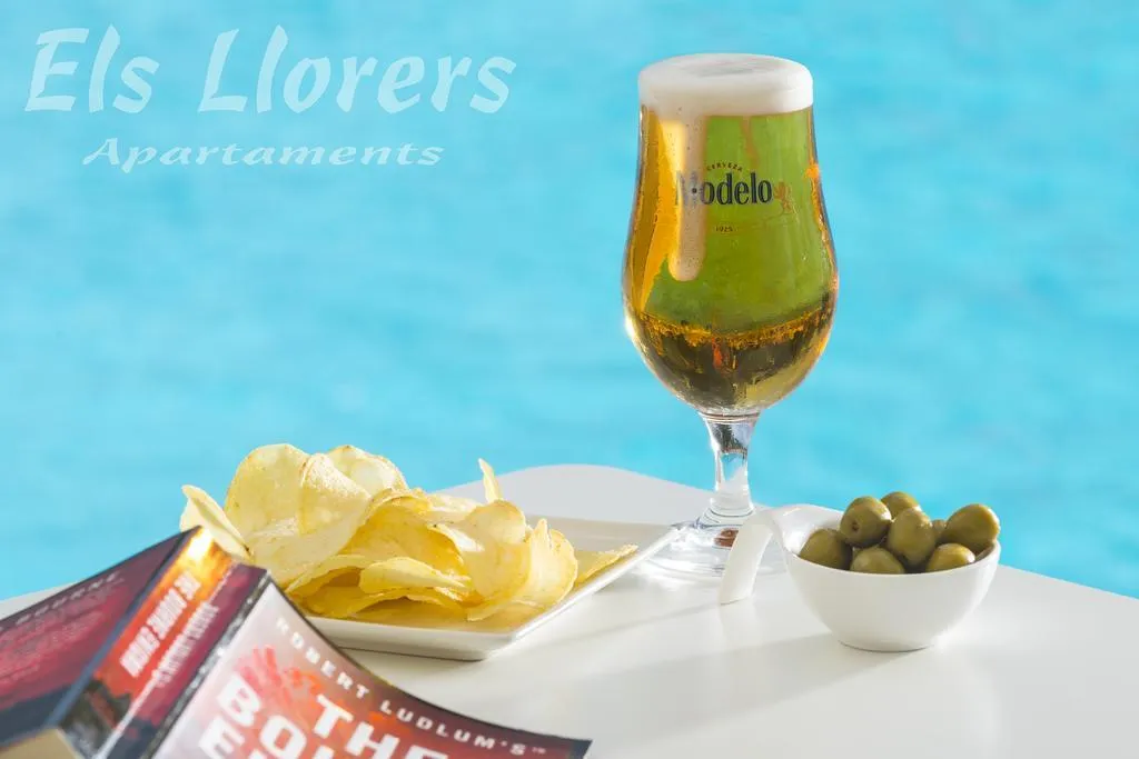 Pool, Els Llorers, Costa Brava