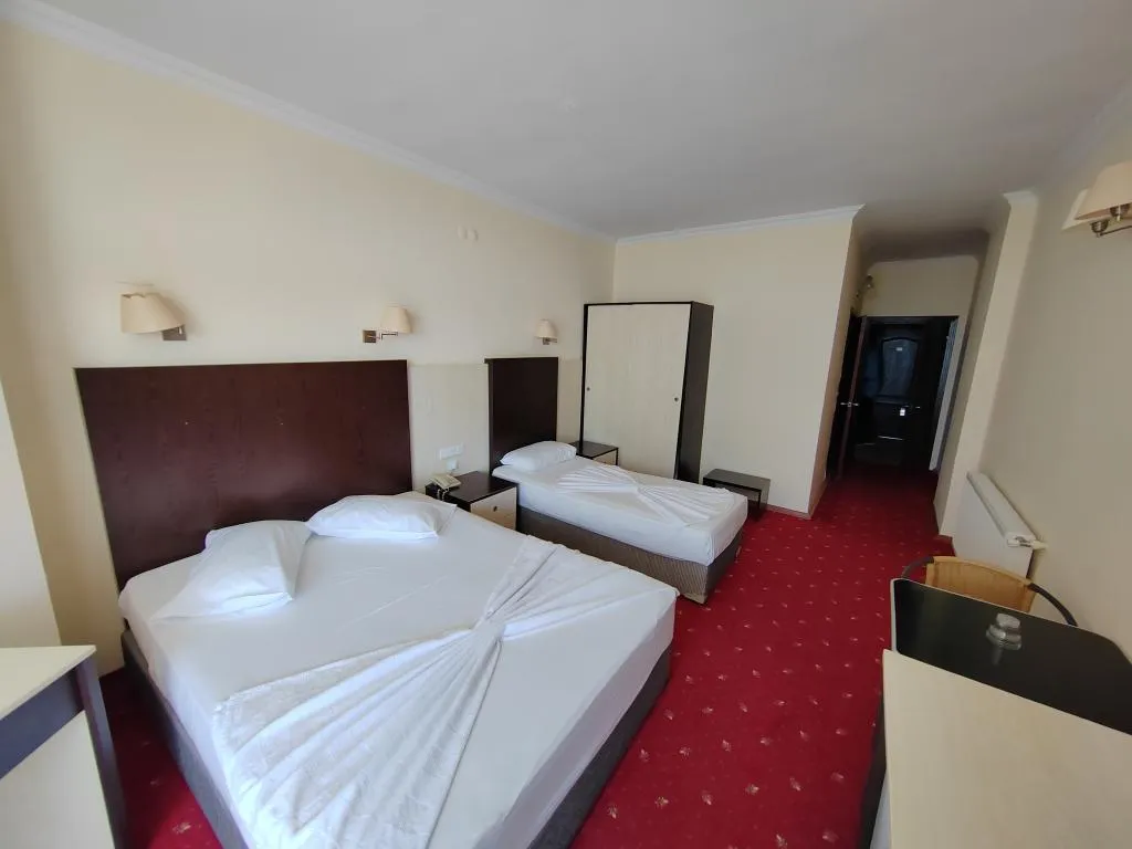 Room CLASSIC Room, Afrodit Termal Otel, Izmir