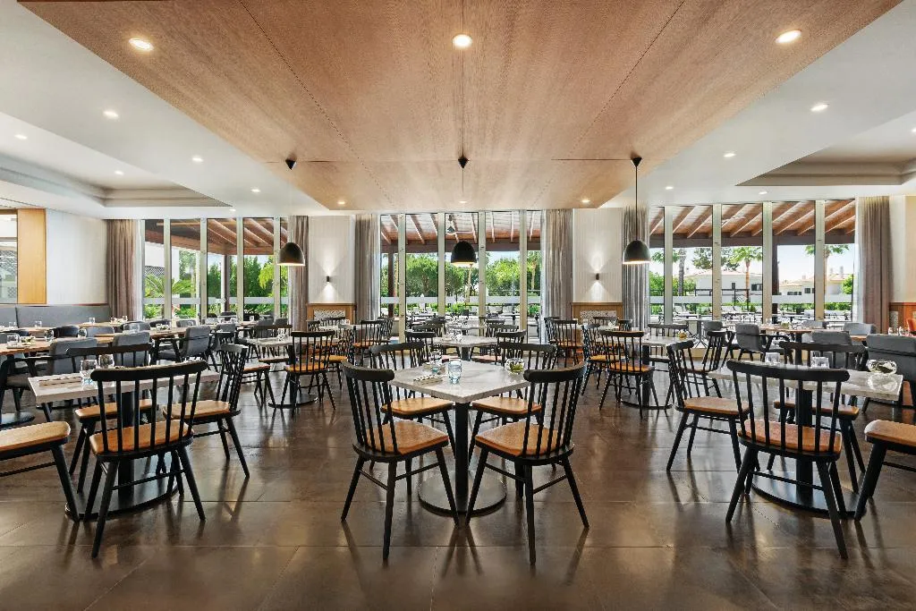 Restaurant, Wyndham Grand Algarve, Algarve