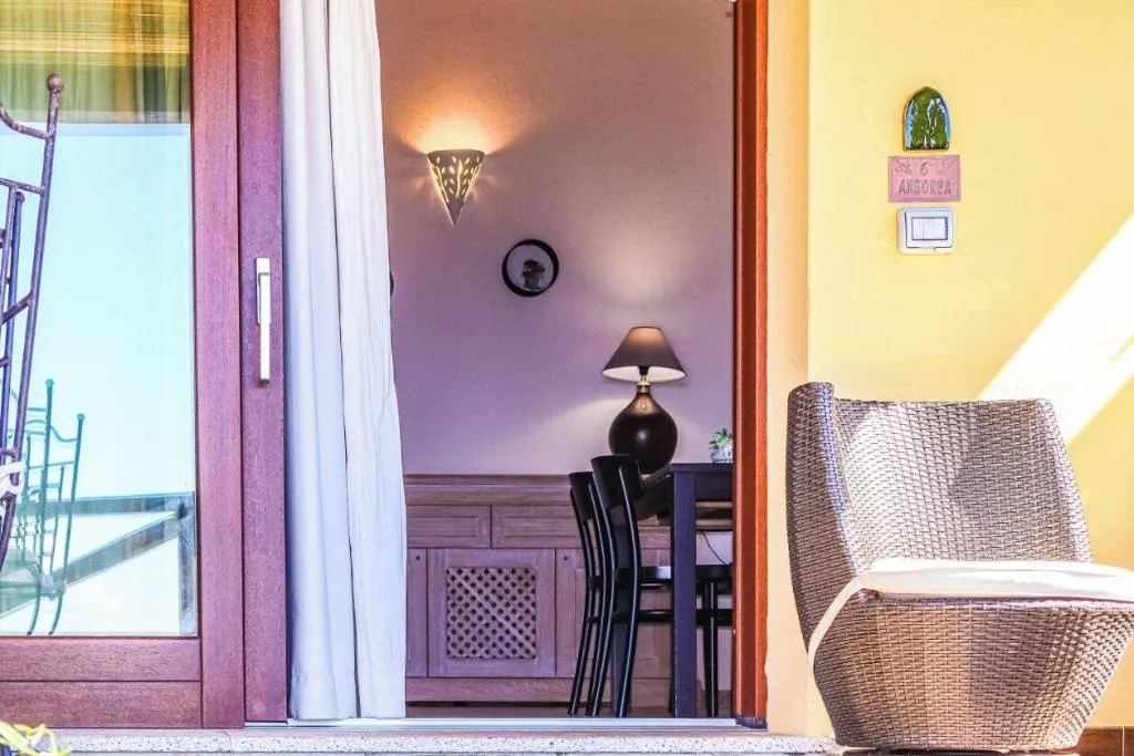 Room, Borgo Arborea Charming Retreat, Olbia
