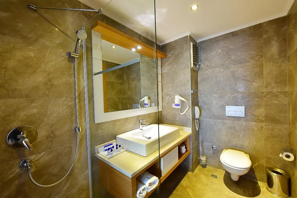 Room, Jasmin Beach Hotel Bodrum, Bodrum