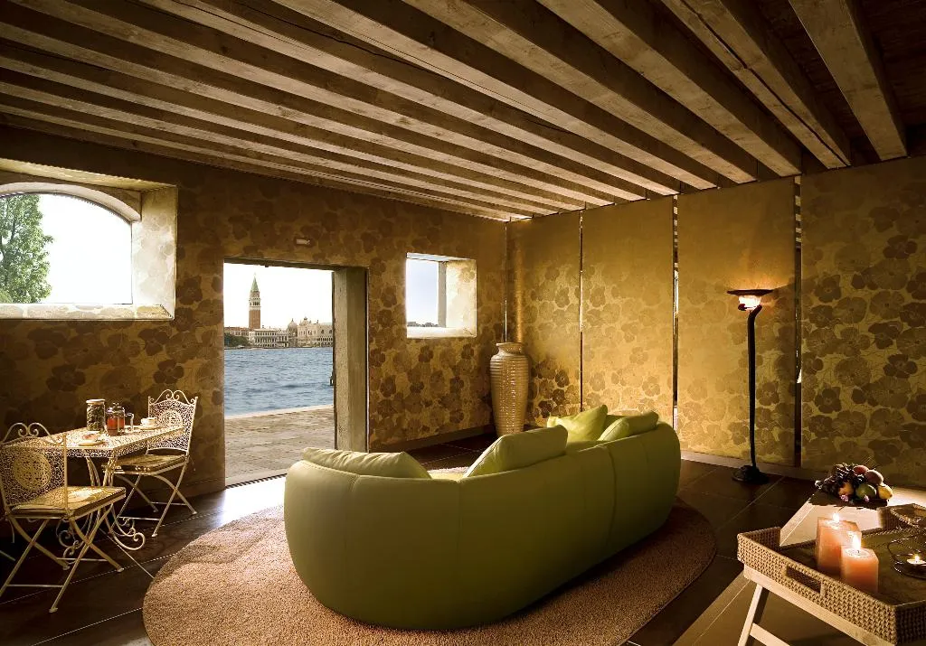 General view, Bauer Palladio Hotel & Spa, Venice