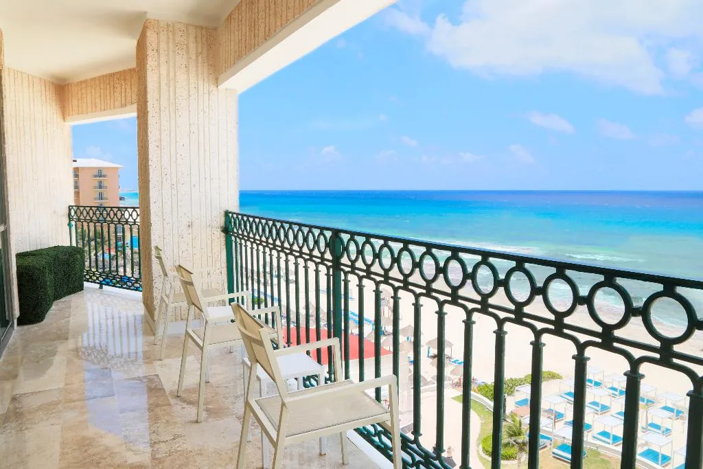 SUITE STANDARD Room, Sandos Cancun All Inclusive - Adults Only, Cancun Area
