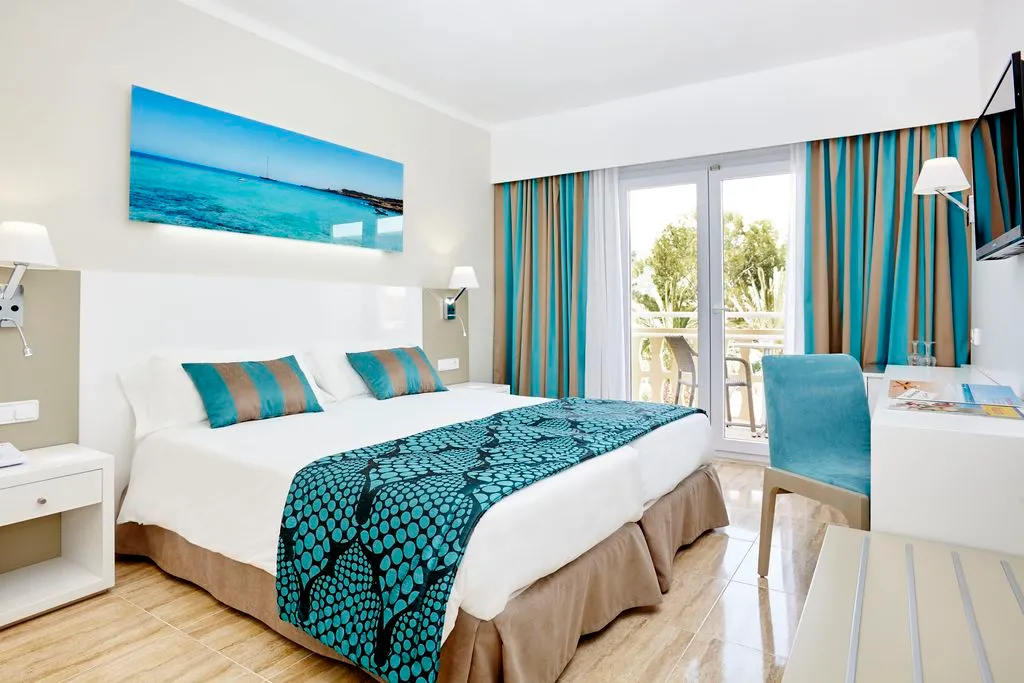 DOUBLE SINGLE USE STANDARD Room, Universal Hotel Lido Park & Spa, Majorca