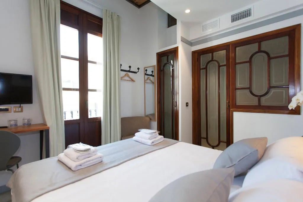 DOUBLE NON SMOKING Room, Gran H La Marina, Costa Blanca
