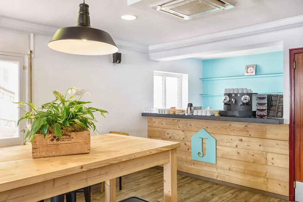 Restaurant, Hostal JUME - URBAN ROOMS, Menorca