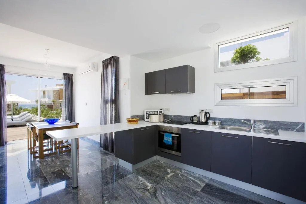 Room, Paradise Cove Luxurious Beach Villas, Cyprus