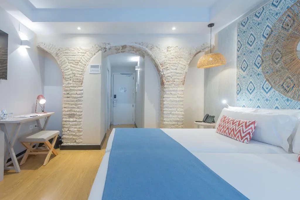 Room, Soho Boutique Cadiz, Costa De La Luz