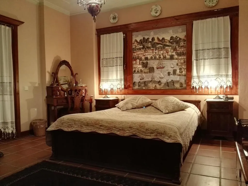 Room, Viraggas, Halkidiki