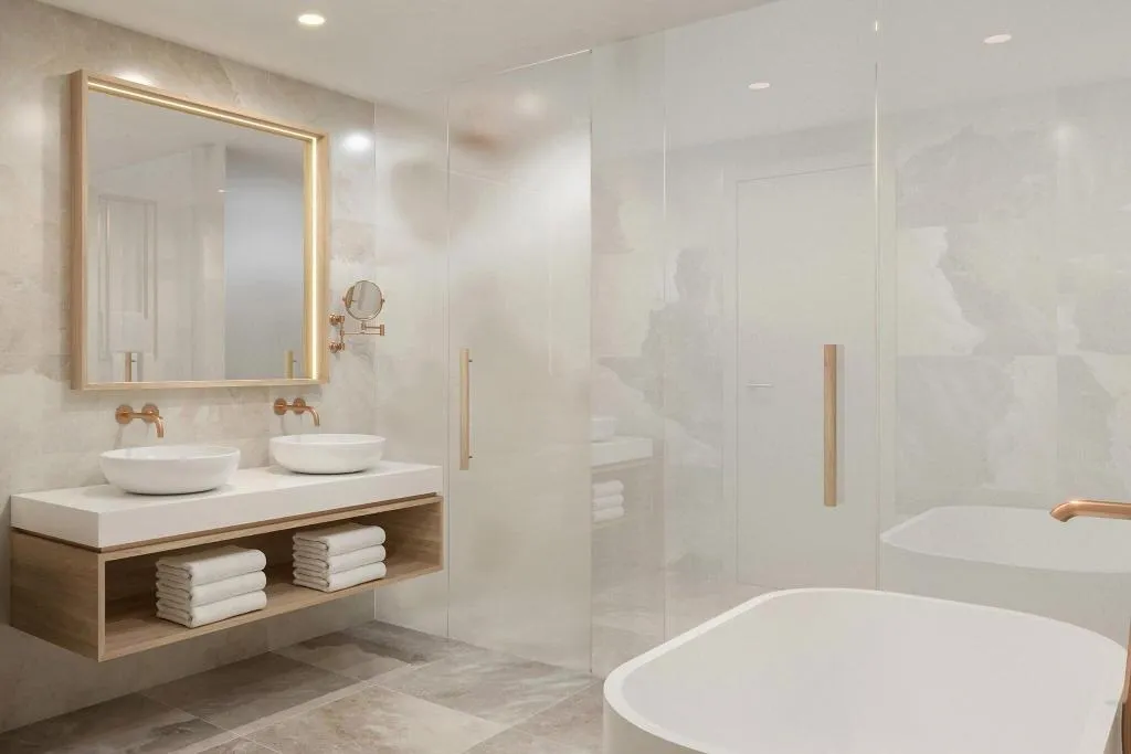 Room, Le Meridien Lav Split, Split