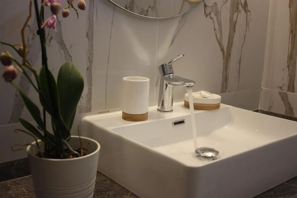 Room, Hotel Cariatis, Halkidiki