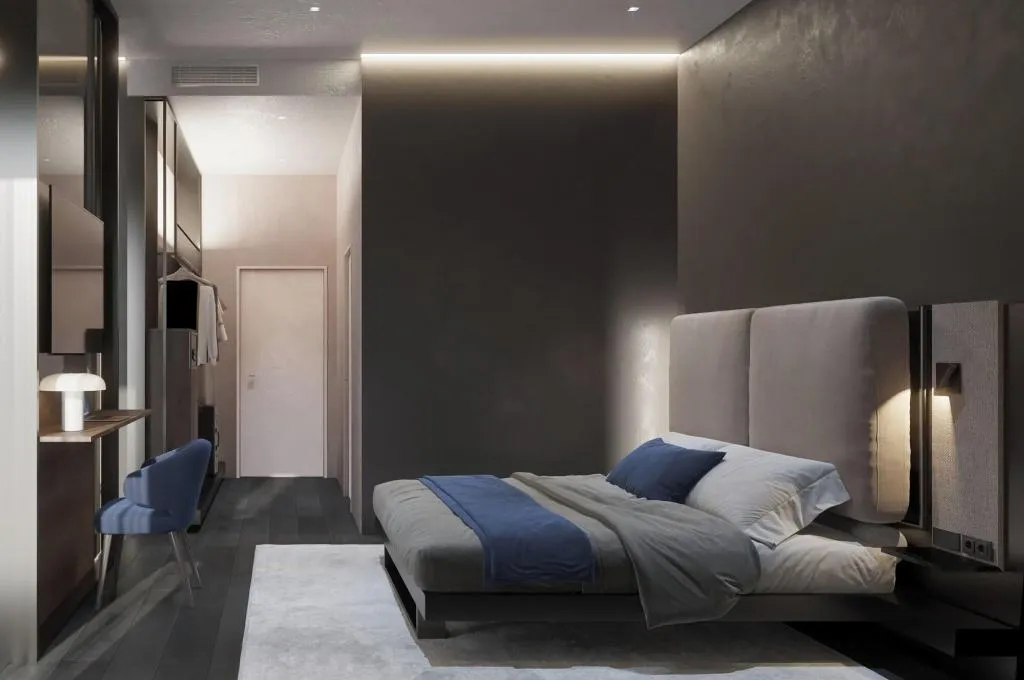 Room, Kira Suites Hotel Milano, Milan