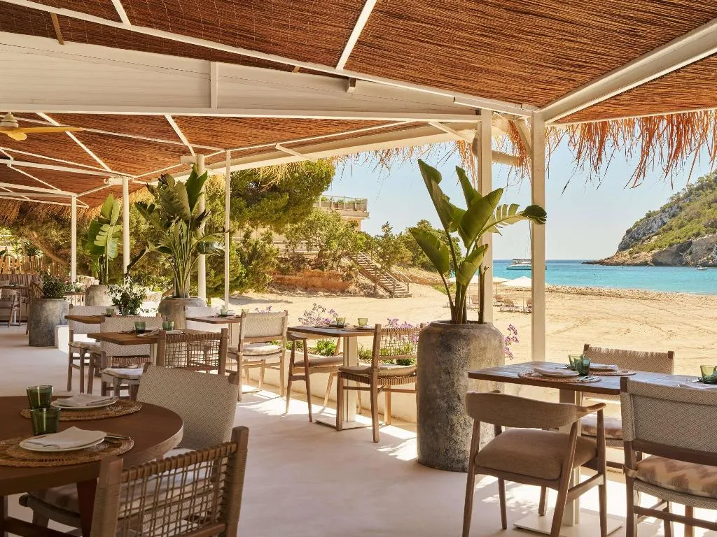 Restaurant, HYDE Hotel Ibiza, Ibiza