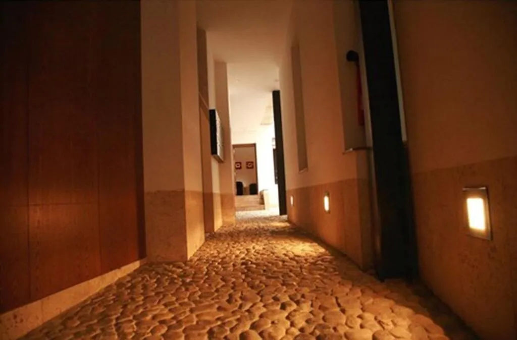 Lobby, Apartamentos Coronado, Costa Del Sol
