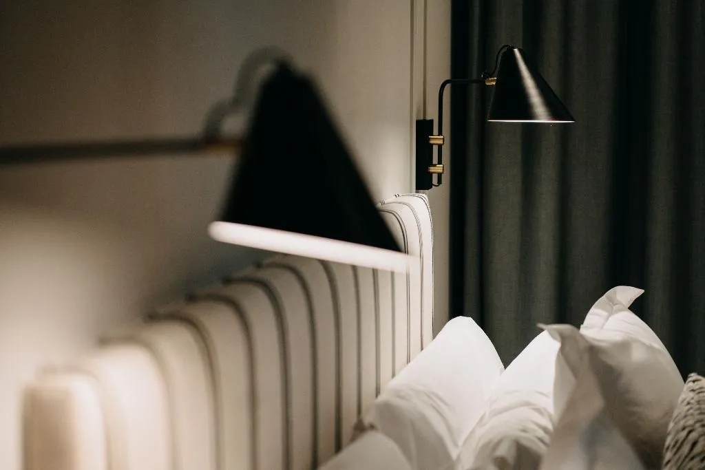 DOUBLE STANDARD Room, Soho Boutique Colon, Costa Del Sol