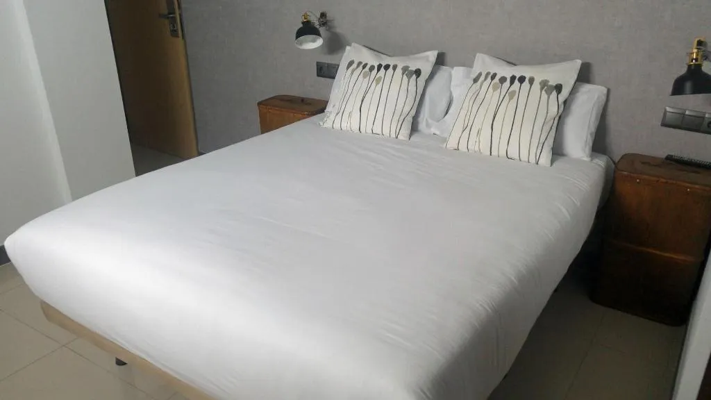 Room, The Lights Suites, Costa Del Sol