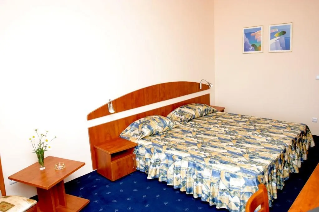 Room, Luna Beach Hotel, Varna
