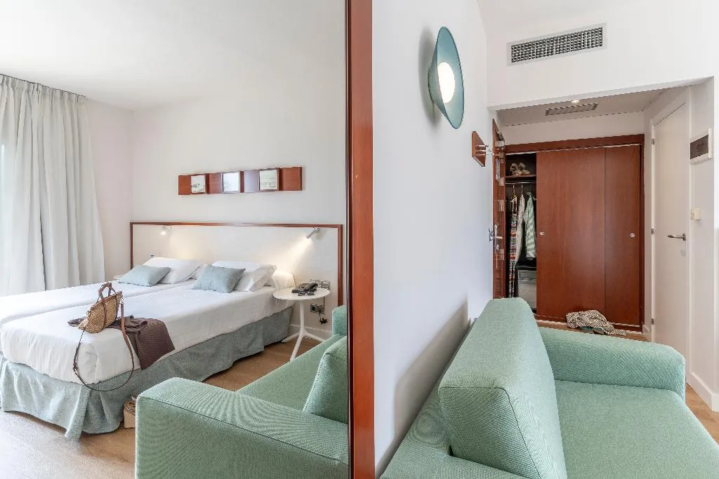 DOUBLE SUPERIOR Room, Prestige Victoria, Costa Brava