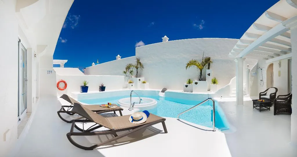 VILLA STANDARD Room, Bahiazul Resort Fuerteventura, Fuerteventura