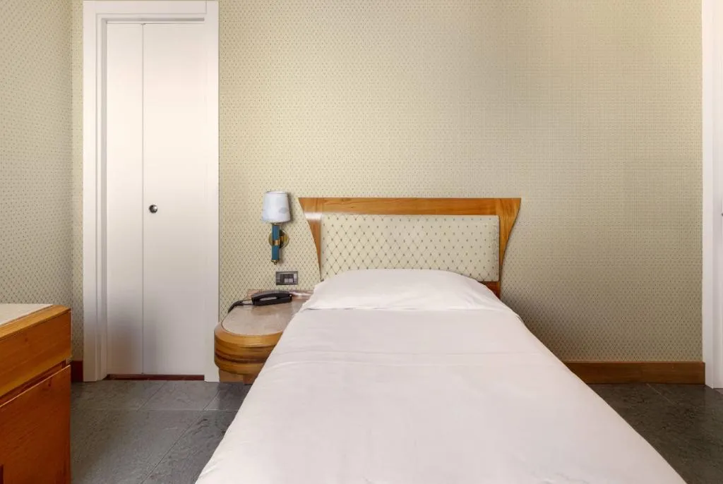 SINGLE ECONOMY Room, B&B Hotel Chioggia Airone, Venice