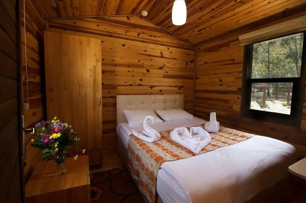 Room, Lemonpark House, Antalya
