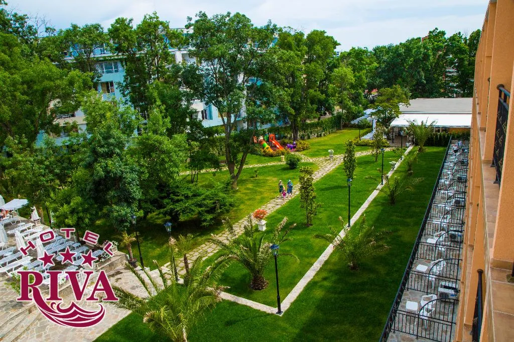 Sports and Entertainment, Riva Park, Bourgas