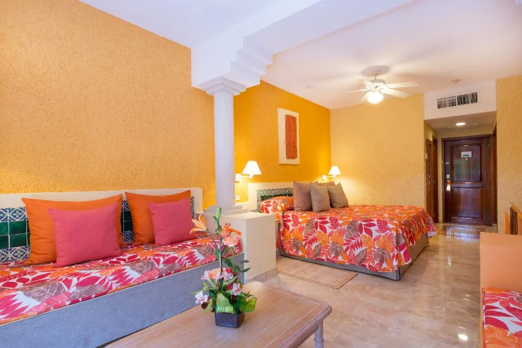 SINGLE STANDARD Room, Iberostar Waves Quetzal All Inclusive, Cancun Area