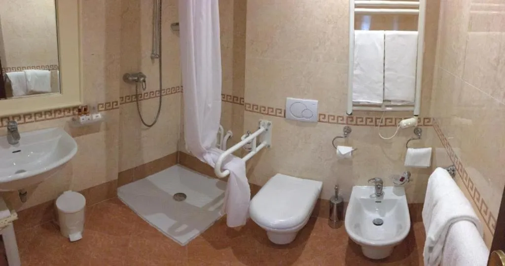 SINGLE SUPERIOR Room, Royal San Marco, Venice