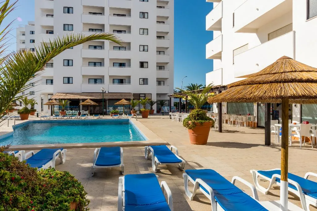 Pool, Janelas do Mar, Algarve
