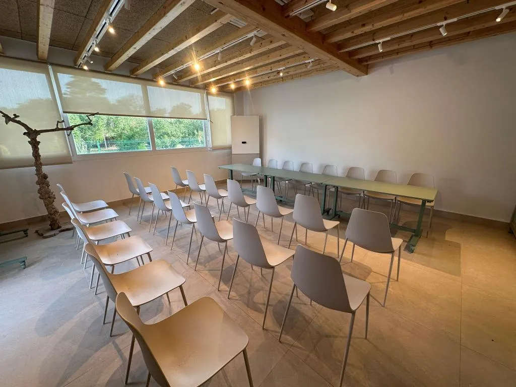 Conferences, Punta Candor Suites, Costa De La Luz