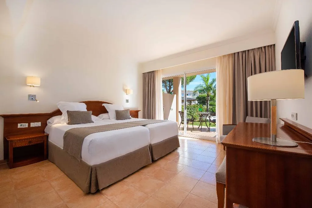 DOUBLE GARDEN VIEW Room, Valentin Sancti Petri, Costa De La Luz
