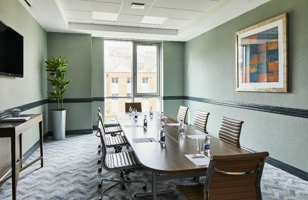Conferences, Leonardo Hotel Dublin Parnell Street, Dublin
