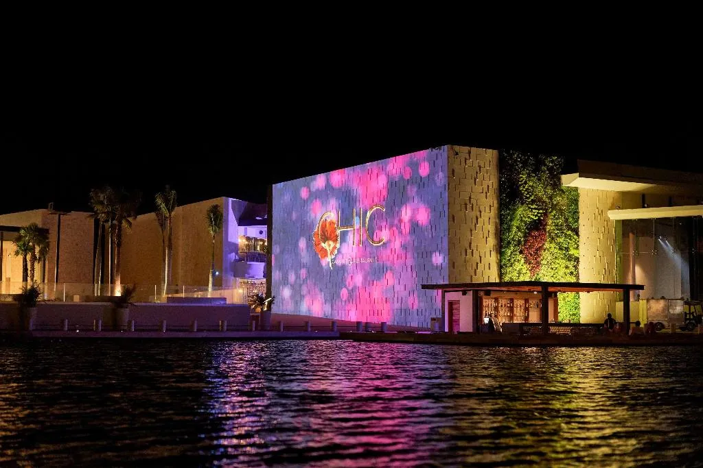 Restaurant, Grand Palladium Select Costa Mujeres - All Inclusi, Cancun Area
