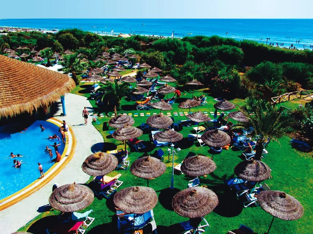 Double or Twin STANDARD Room, Caribbean World Mahdia, Tunisia