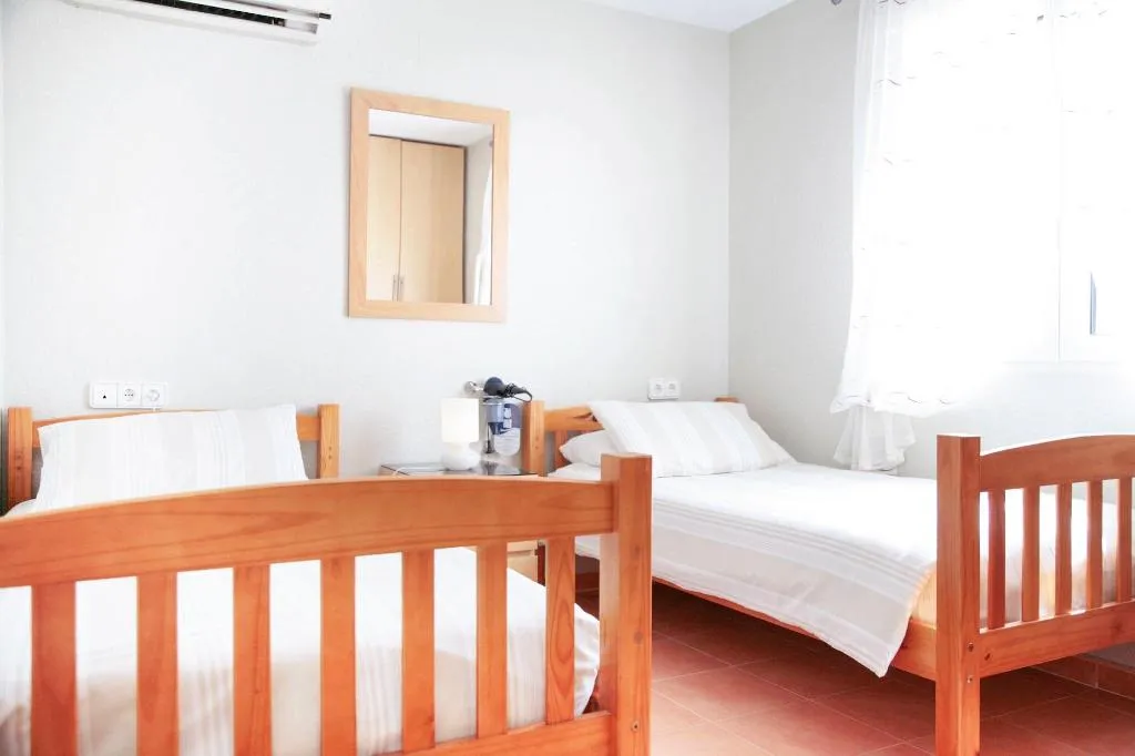 Room, Casa Lanjaron, Costa Blanca