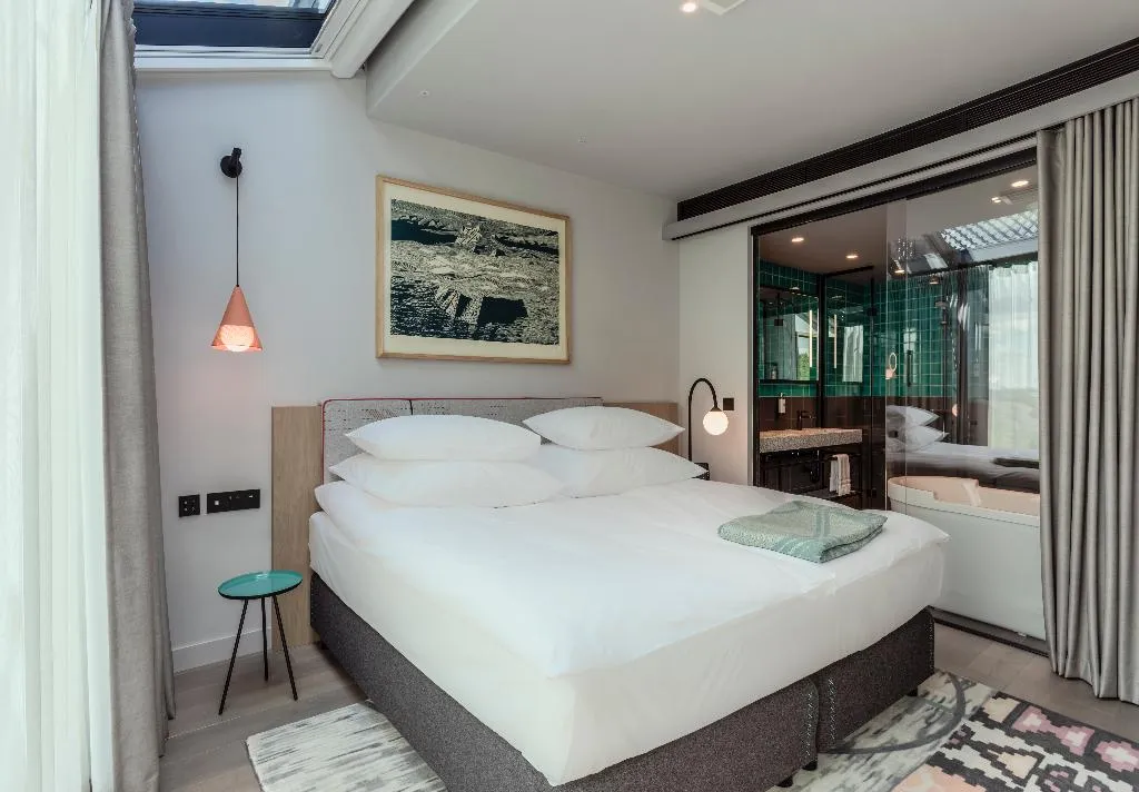SUITE STANDARD Room, Puro Krakow Kazimierz, Krakow