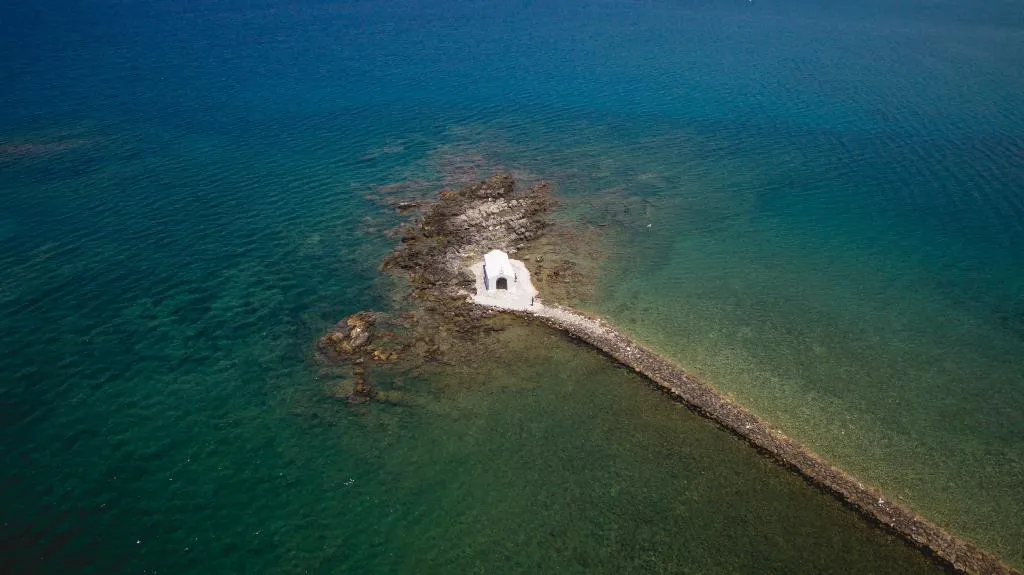 General view, Georgioupolis Beach Hotel, Crete