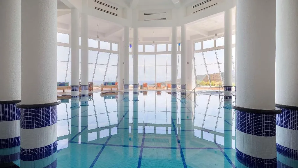 Sports and Entertainment, Kempinski Barbaros Bay Bodrum, Bodrum