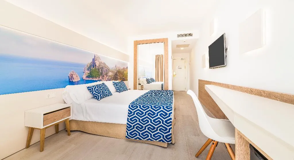 Room, Globales Palmanova, Majorca
