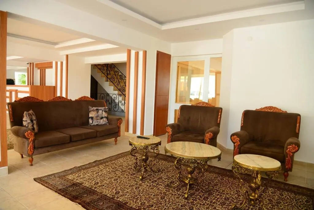 Room, Karden Hotel, Antalya