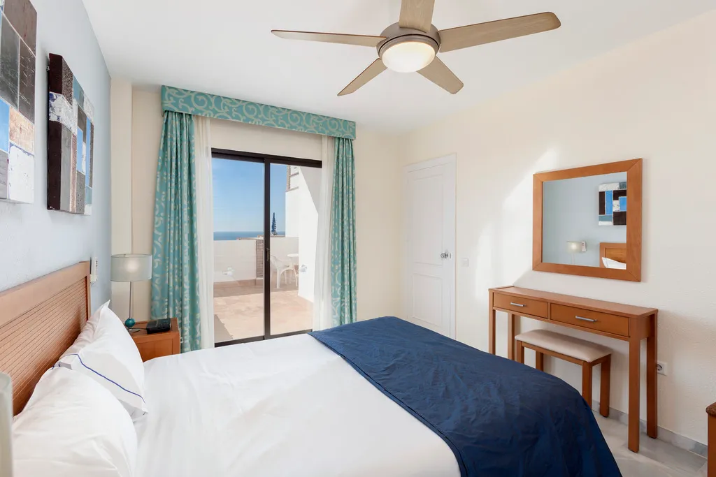 APARTMENT TWO BEDROOMS Room, Crown Resort - Club Calahonda, Costa Del Sol